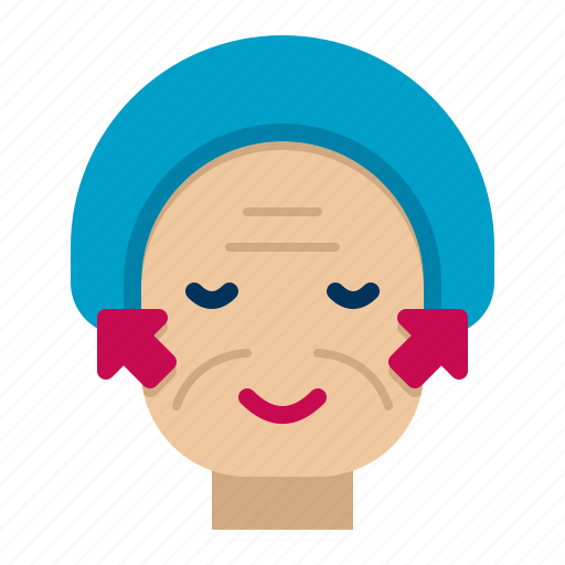 Face, lift, plastic surgery, medical, beauty icon - Download on Iconfinder
