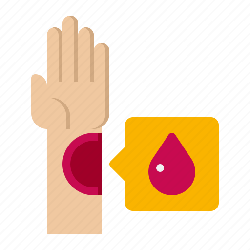Hematoma, bruises, medical, blood icon - Download on Iconfinder