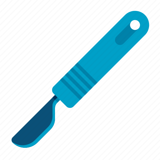 Scalpel, tool, medical, surgery icon - Download on Iconfinder