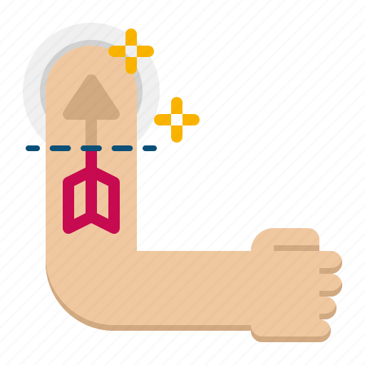 Tattoo, removal, plastic surgery icon - Download on Iconfinder
