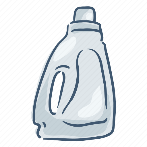 Bottle, disposable, garbage, plastic, pollution, trash, waste icon - Download on Iconfinder