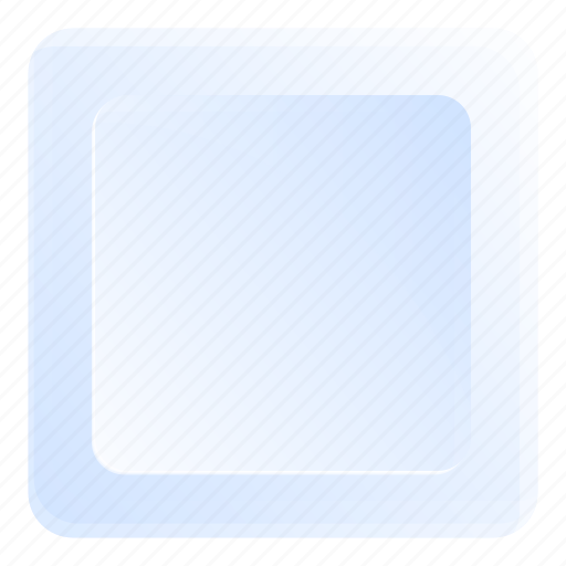 Square, plate icon - Download on Iconfinder on Iconfinder