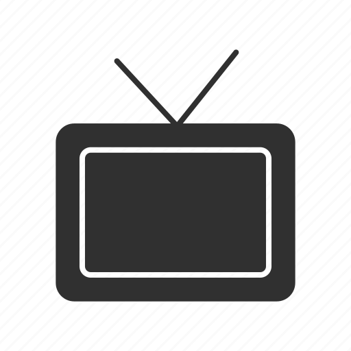 Cable, digital tv, television, tv icon - Download on Iconfinder