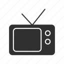cable, digital, television, tv