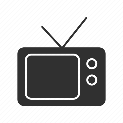 Cable, digital, television, tv icon - Download on Iconfinder