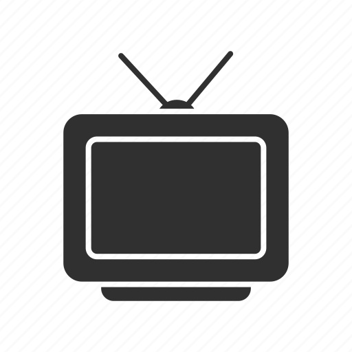 Cable, digital tv, television, tv icon - Download on Iconfinder