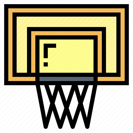 Basket, basketball, freetime, sport icon - Download on Iconfinder