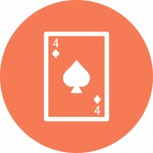 Ace, blackjack, card, casino, gamble, gambling, hotel game icon - Download on Iconfinder