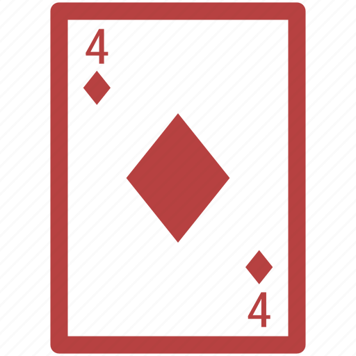 Ace poker, blackjack, card, casino, diamond card, gambling, poker icon - Download on Iconfinder