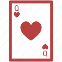 queen, ace poker, blackjack, casino, gambling, poker, spades card 