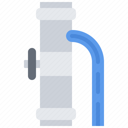 Leakage, pipe, plumber, plumbing, water icon - Download on Iconfinder