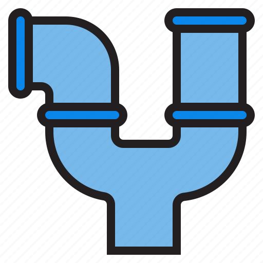 Pipe, plump, tools, water icon - Download on Iconfinder