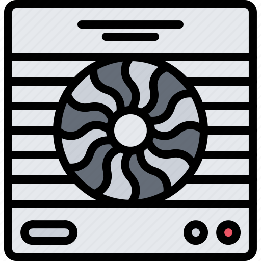 Exhaust, hood, pipe, plumber, plumbing, water icon - Download on Iconfinder