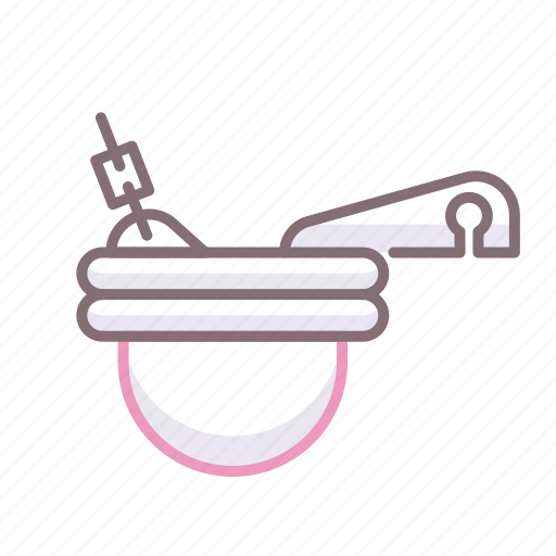 Flapper, plumbing, tool icon - Download on Iconfinder
