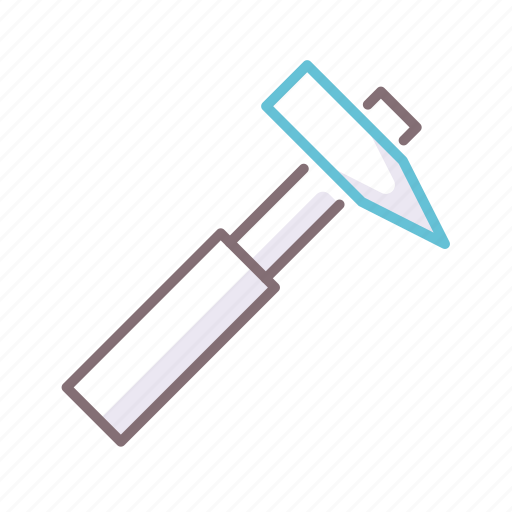 Hammer, tool, repair, plumbing icon - Download on Iconfinder