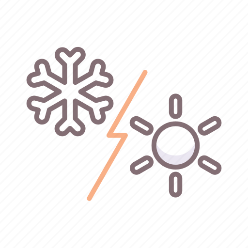 Thermal, shock, plumbing icon - Download on Iconfinder