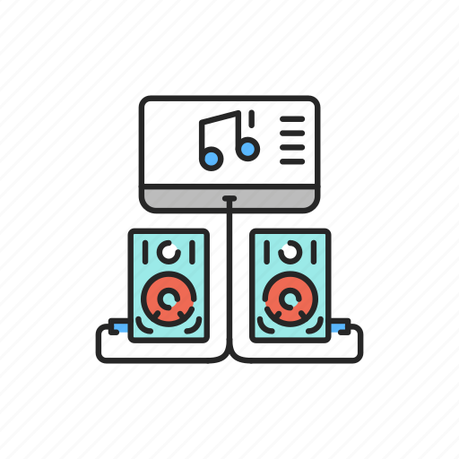 Equipment, podcast icon - Download on Iconfinder