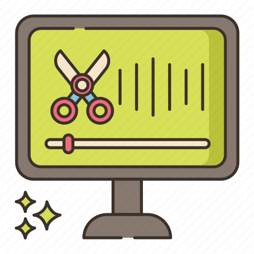Audio, editing, software icon - Download on Iconfinder