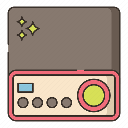 Audio, interface icon - Download on Iconfinder on Iconfinder