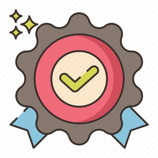 Authenticity icon - Download on Iconfinder on Iconfinder