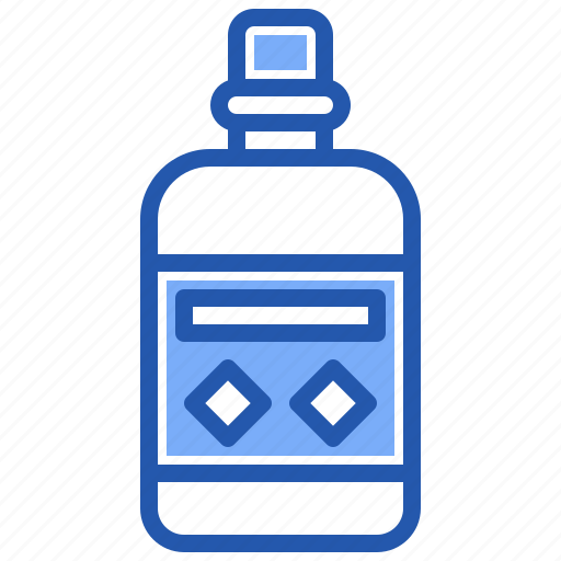 Ammonia, dental, cleaning, healthcare, care, mouthwash icon - Download on Iconfinder