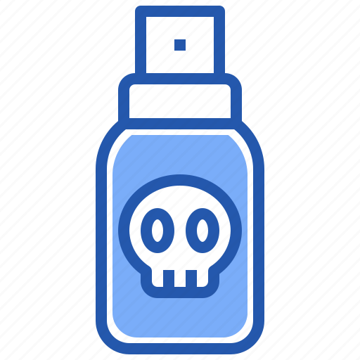 Spray, miscellaneous, toxic, poison, danger icon - Download on Iconfinder