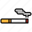 cigarette, bad, habit, miscellaneous, smoking, unhealthy 