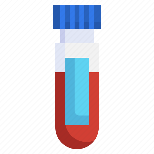 Blood, analysis, chemistry, healthcare, lab, research icon - Download on Iconfinder