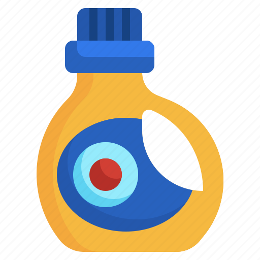 Detergent, washing, laundry, softener, cleaning icon - Download on Iconfinder
