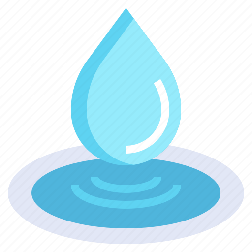 Drop, acid, rain, ecology, environment, pollution icon - Download on Iconfinder