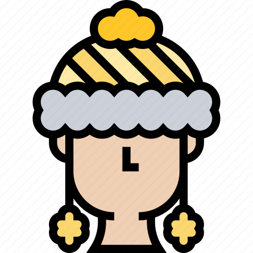 Hat, headwear, clothing, costume, fashion icon - Download on Iconfinder