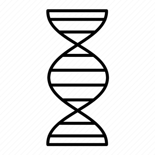 Dna, gene, genetic, medical, medicine icon - Download on Iconfinder