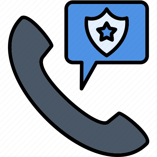 Police, call, crime, emergency, help, phone, telephone icon - Download on Iconfinder