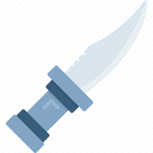 Police, knife, bandit, crime, evidence, killing, law icon - Download on Iconfinder