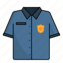case, crime, police, police uniform