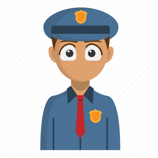 Case, crime, police, policeman icon - Download on Iconfinder