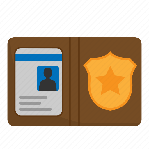 Case, crime, investigation, police, police identification icon - Download on Iconfinder