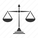 balance, court, judgement, justice, law, scales, trial