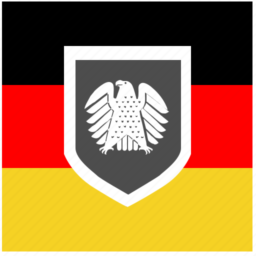 Bundestag, eagle, germany, organization, political icon - Download on Iconfinder