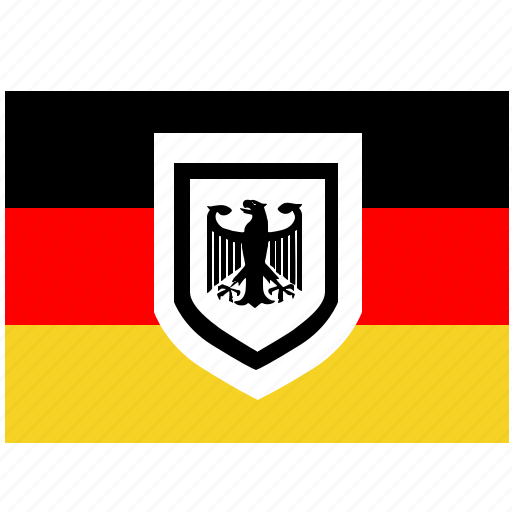 Bundestag, eagle, germany, organization, shield icon - Download on Iconfinder