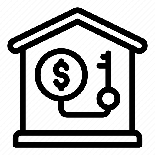 House ownership, buy house, ownership, home ownership, property ownership icon - Download on Iconfinder
