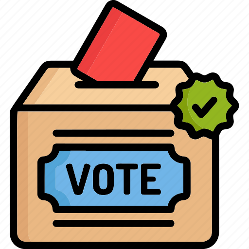 Vote, election, voting, thumbs, politics icon - Download on Iconfinder