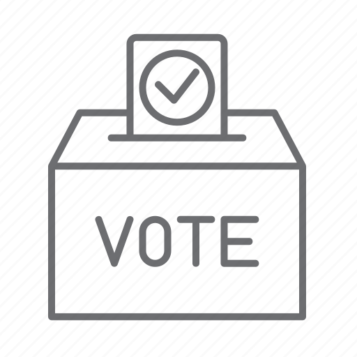 Voting, vote, election, politics icon - Download on Iconfinder