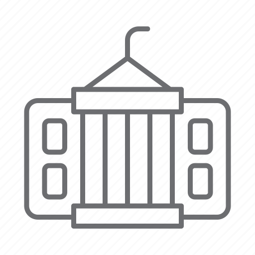 Parliament, goverment, building, city hall, architecture icon - Download on Iconfinder