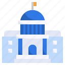 capitol, politician, landmark, united, states, monuments