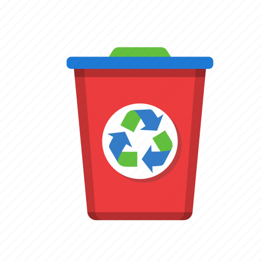 Waste, garbage, factory, emission, protection, gas, energy icon - Download on Iconfinder