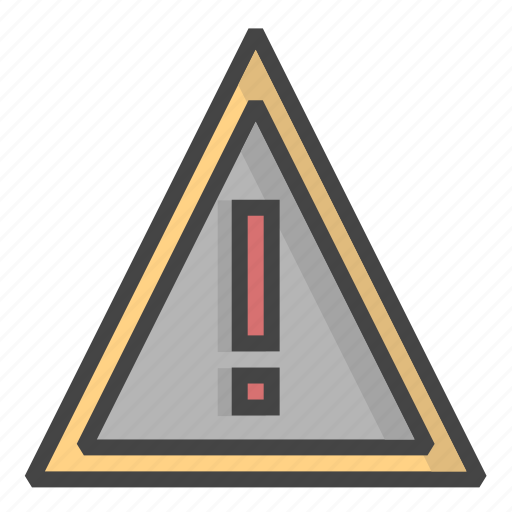Warning, sign, caution, danger, toxic, airwarning, air icon - Download on Iconfinder