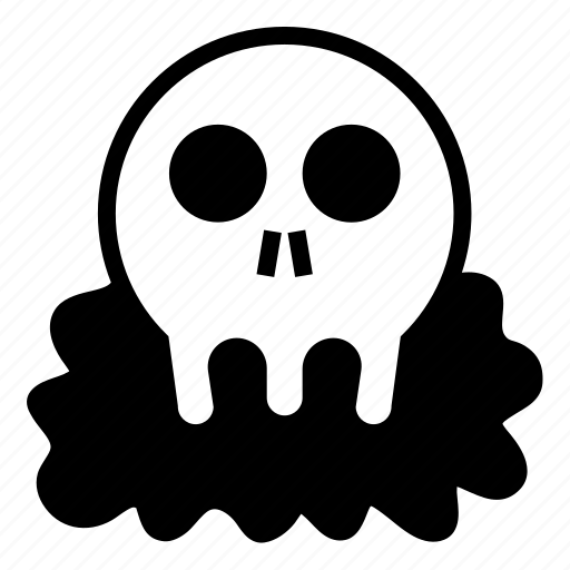 Poisonous, air, toxic, cloud, pollution, smoke icon - Download on Iconfinder