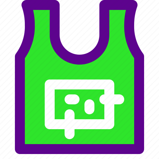 Bag, ecology, green, plastic icon - Download on Iconfinder