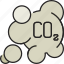 carbon dioxide, co2, ecology, environment, gas, nature, pollution 